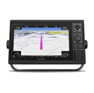 GARMIN Ploter GPSMAP 1222xsv, interna antena, bez sonde, zaslon 12"